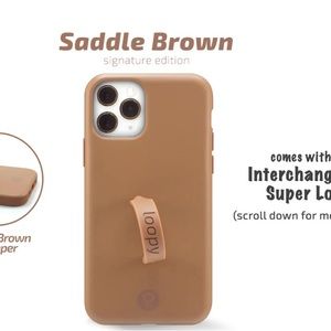 Loopy iPhone 11 Pro Cases